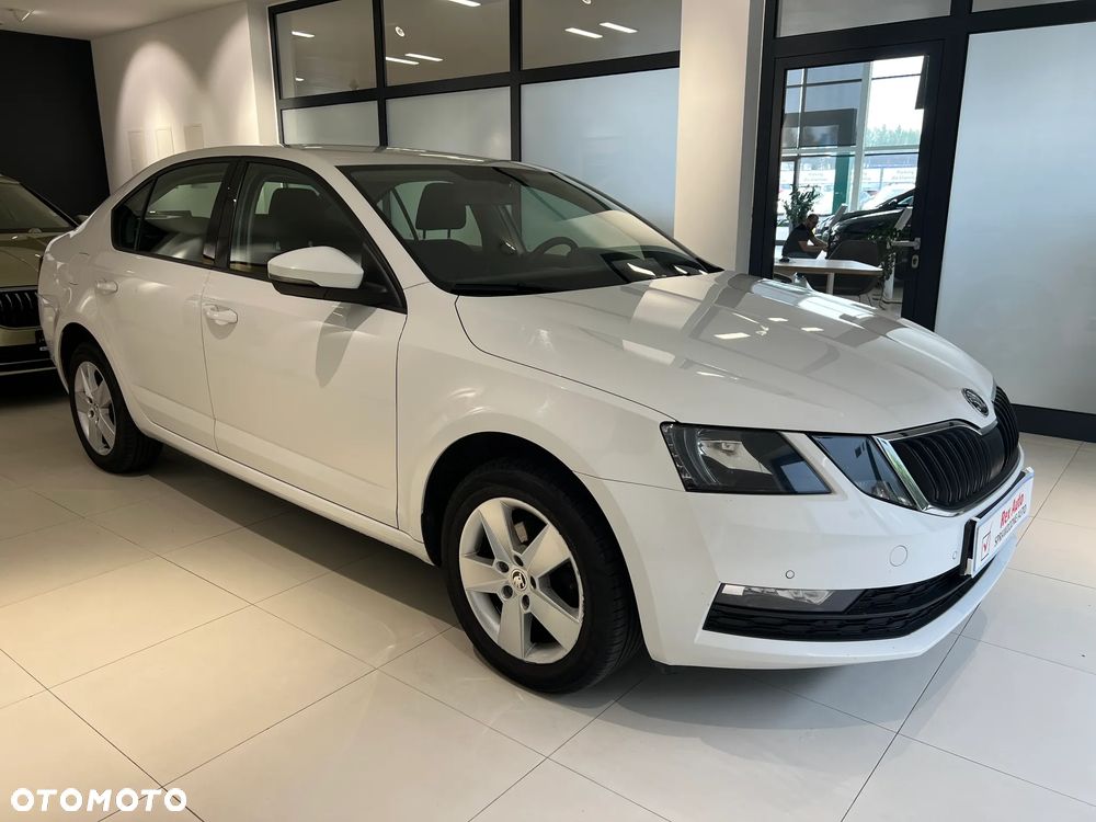 Skoda Octavia 1.6 TDI SCR Ambition - 4