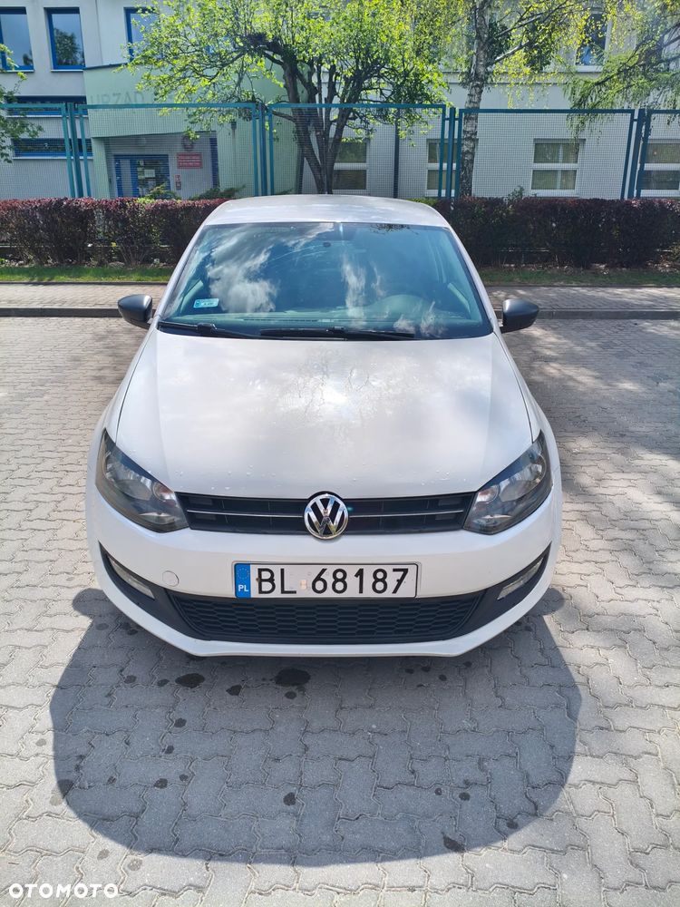 Volkswagen Polo 1.2 TDI Style - 13