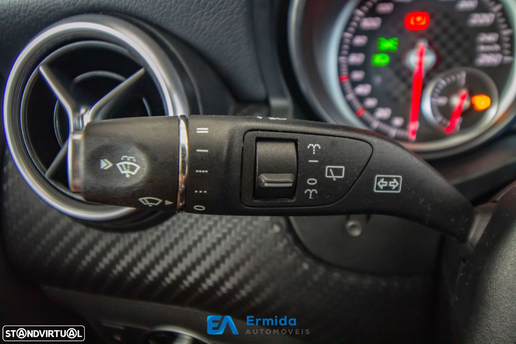 Mercedes-Benz A 220 d AMG Line Aut. - 52