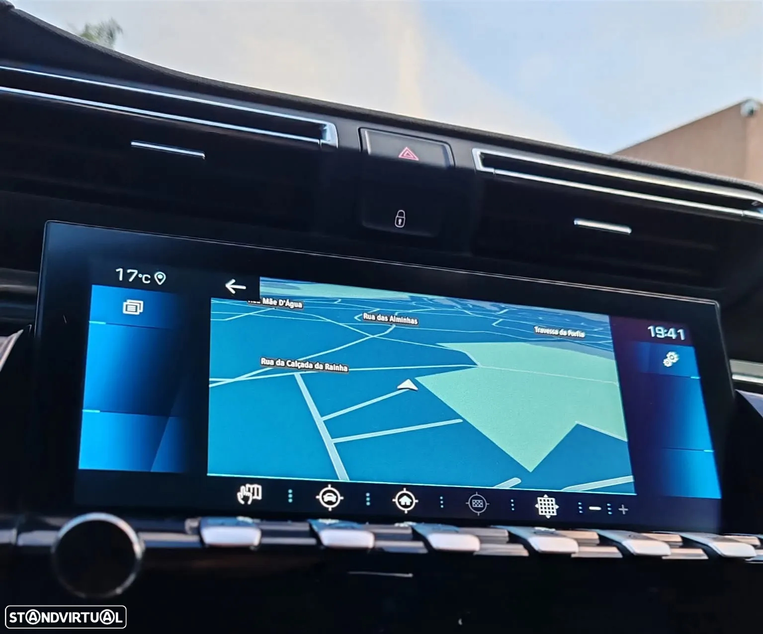 Peugeot 508 - 19