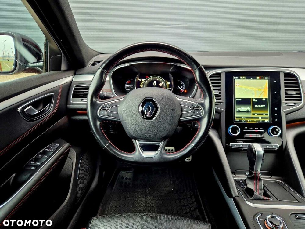 Renault Talisman 1.8 TCe FAP S-Edition EDC - 23