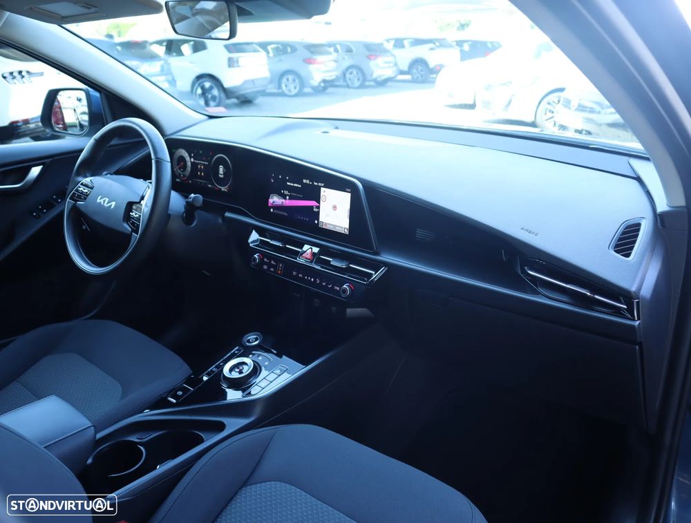 Kia e-Niro Edition 7 - 6