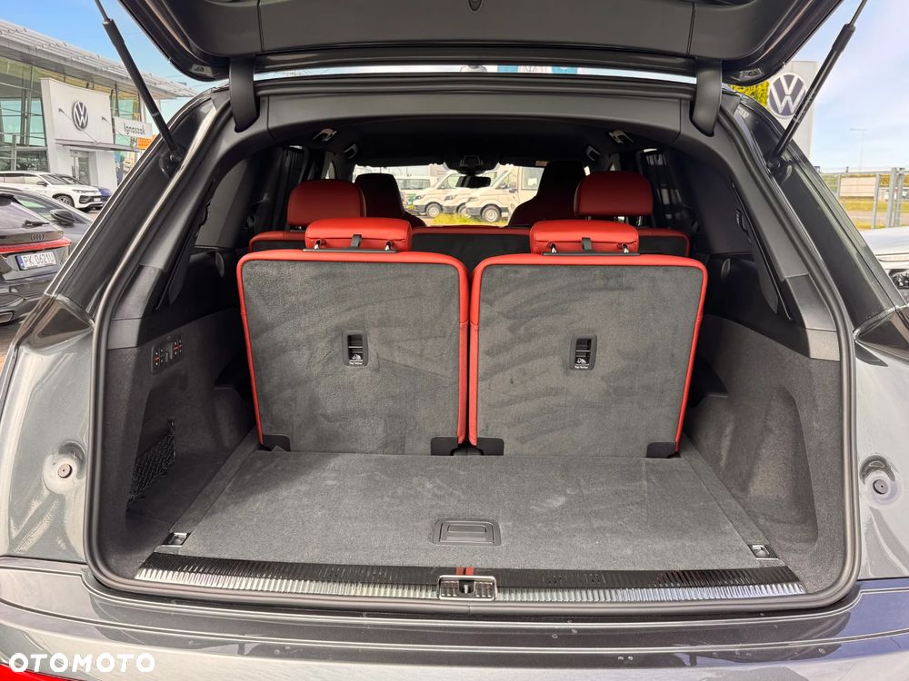 Audi SQ7 - 33
