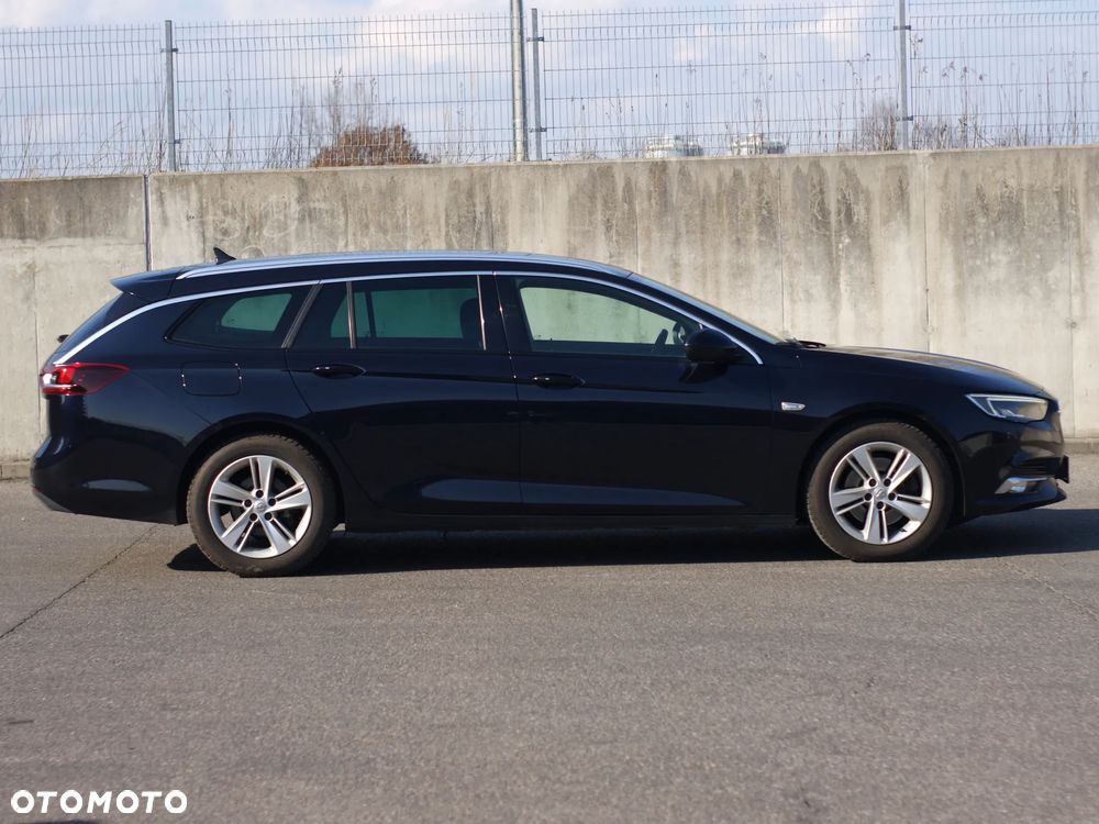 Opel Insignia 2.0 CDTI Executive - 4