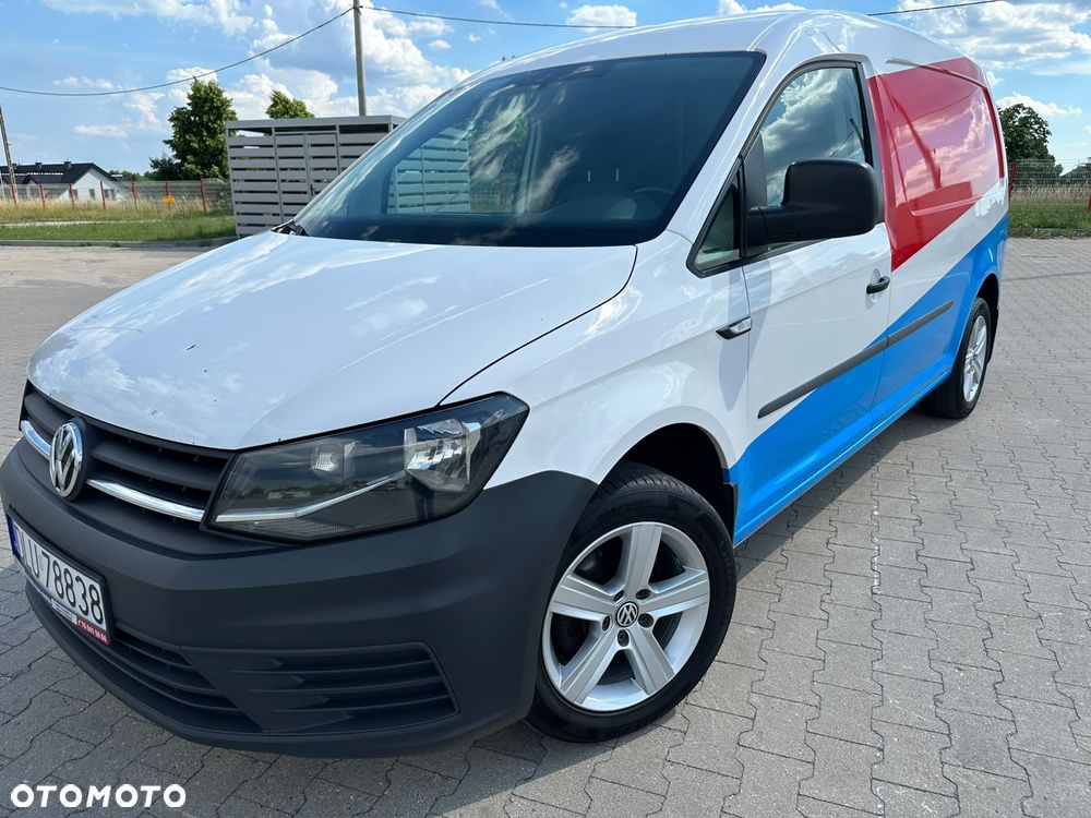 Volkswagen CADDY - 32