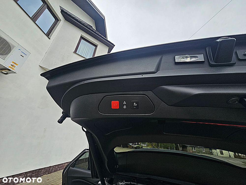 Opel Grandland X 1.5 D Start/Stop Automatik INNOVATION - 35