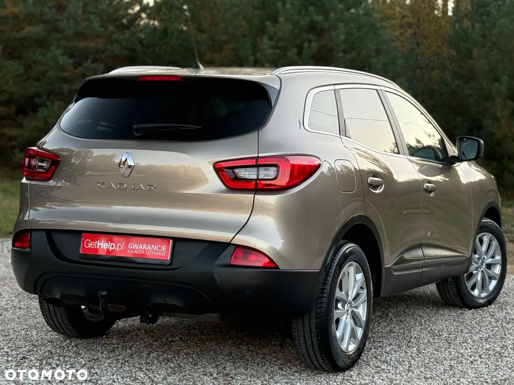 Renault Kadjar Energy TCe 130 Life - 11