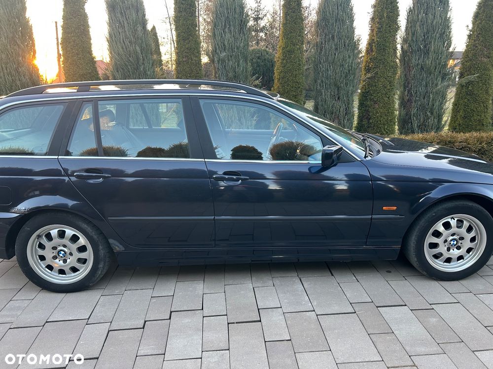 BMW Seria 3 328i - 9
