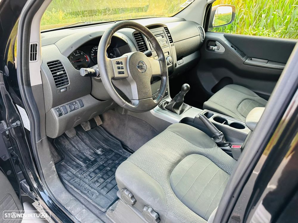 Nissan Pick Up - 15