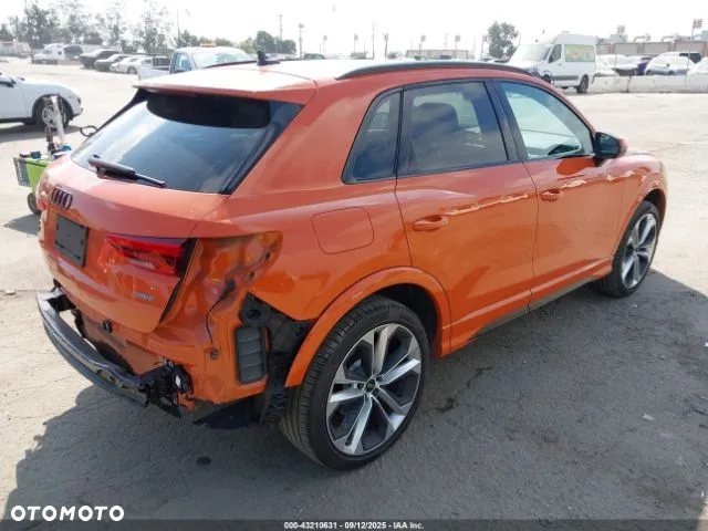 Audi Q3 45 TFSI Quattro S Line S tronic - 4