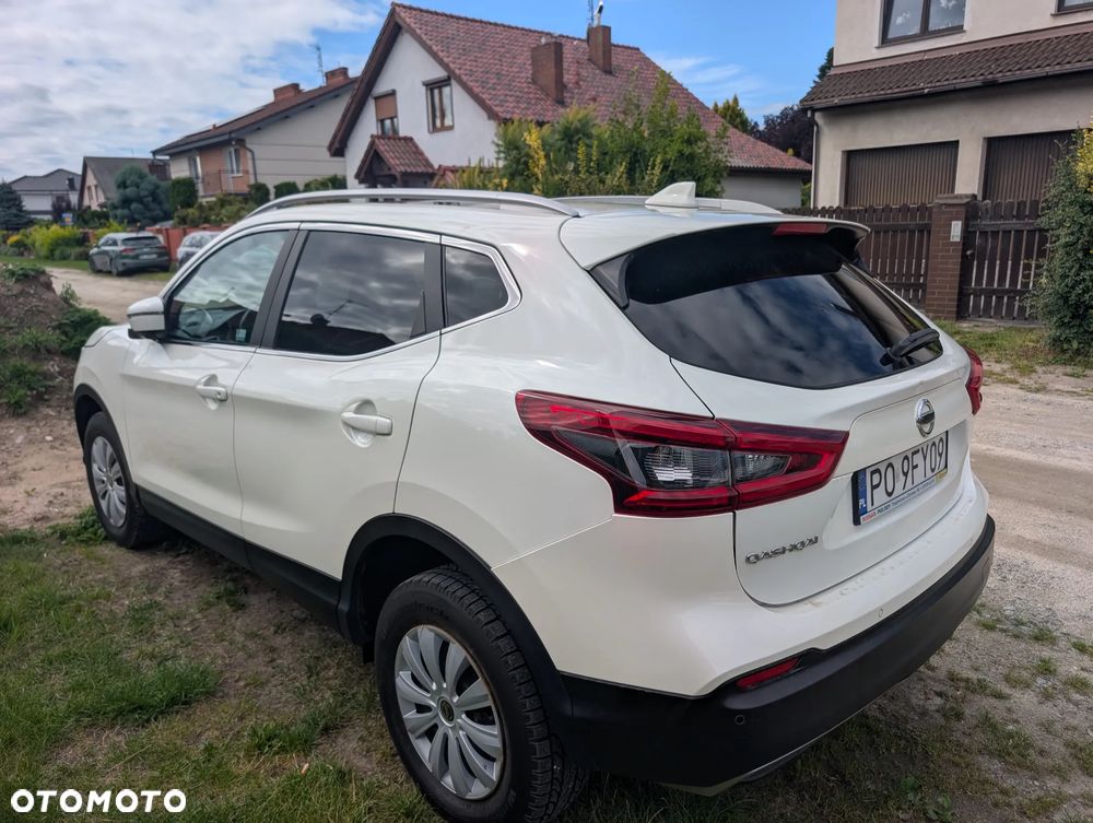 Nissan Qashqai 1.2 DIG-T Tekna - 3