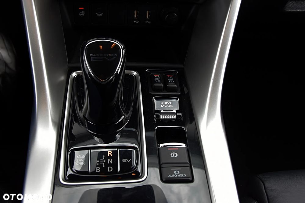 Mitsubishi Eclipse Cross 2.4 PHEV Instyle Plus - 37