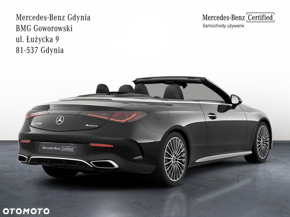Mercedes-Benz CLE - 6