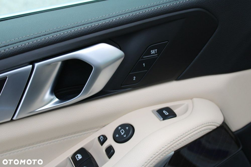 BMW X5 - 20