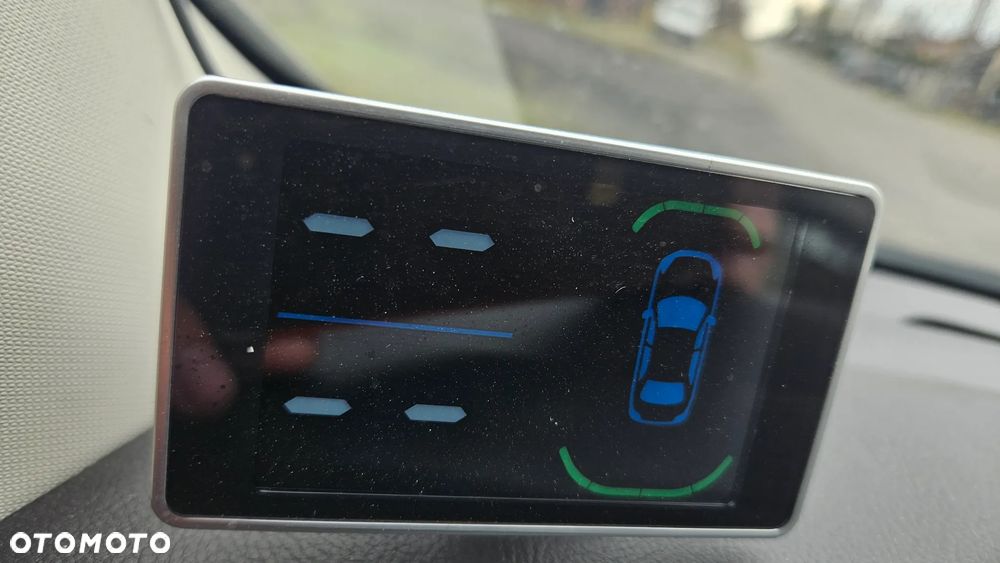 Ford Focus 1.0 EcoBoost Titanium - 16