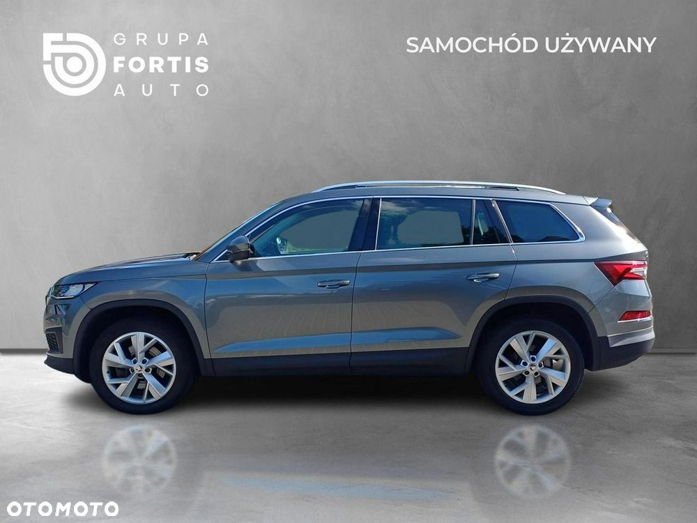 Skoda Kodiaq 2.0 TDI 4x4 DSG Style - 2