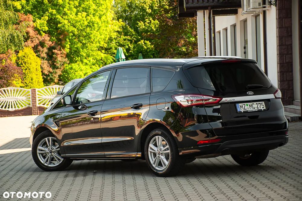 Ford S-Max - 3