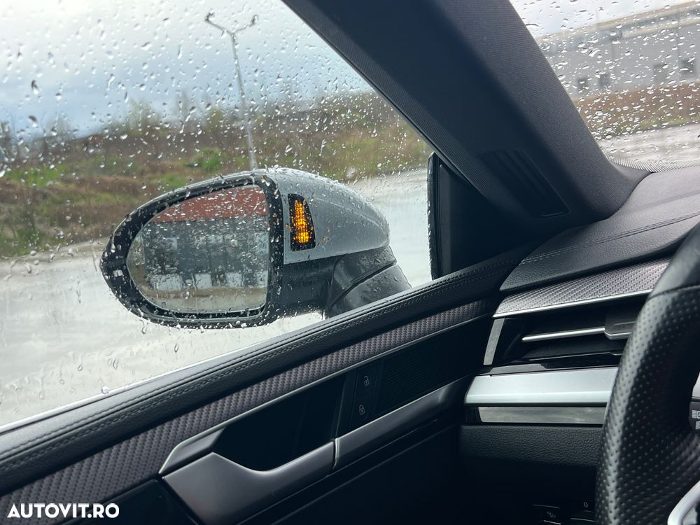 Volkswagen ARTEON 2.0 TDI SCR DSG R-Line - 32