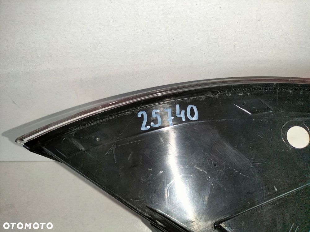 lampa tylna tył prawa audi q4 e-tron 21- - 7