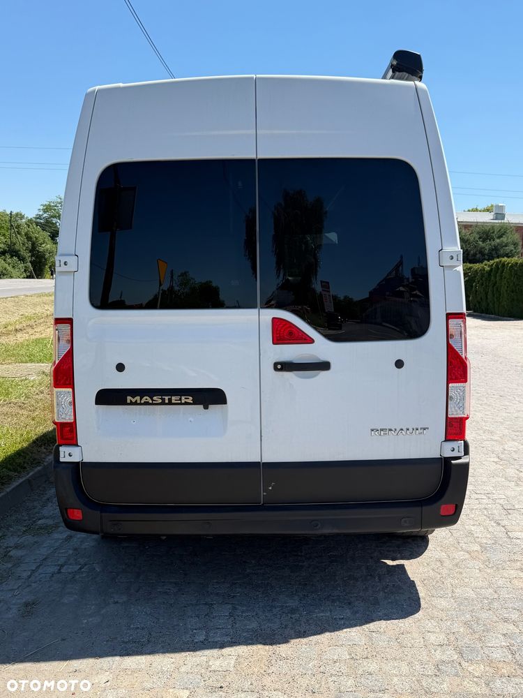 Renault Master - 5