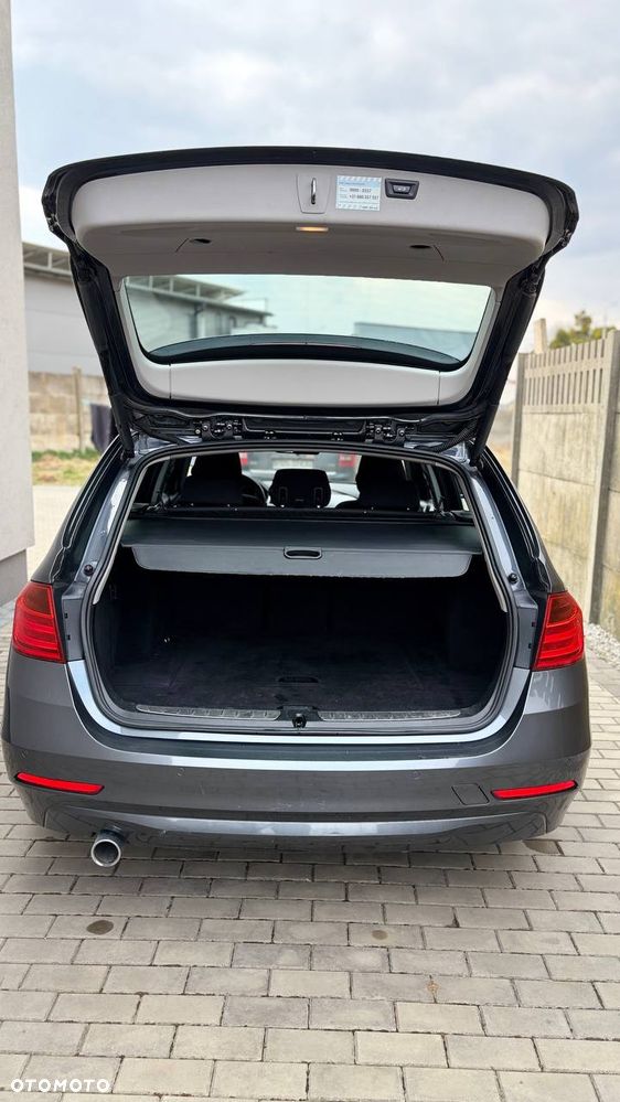 BMW Seria 3 316d - 7