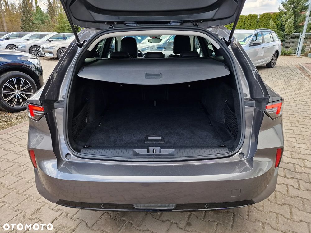 Opel Astra 1.5 D Automatik Elegance - 15