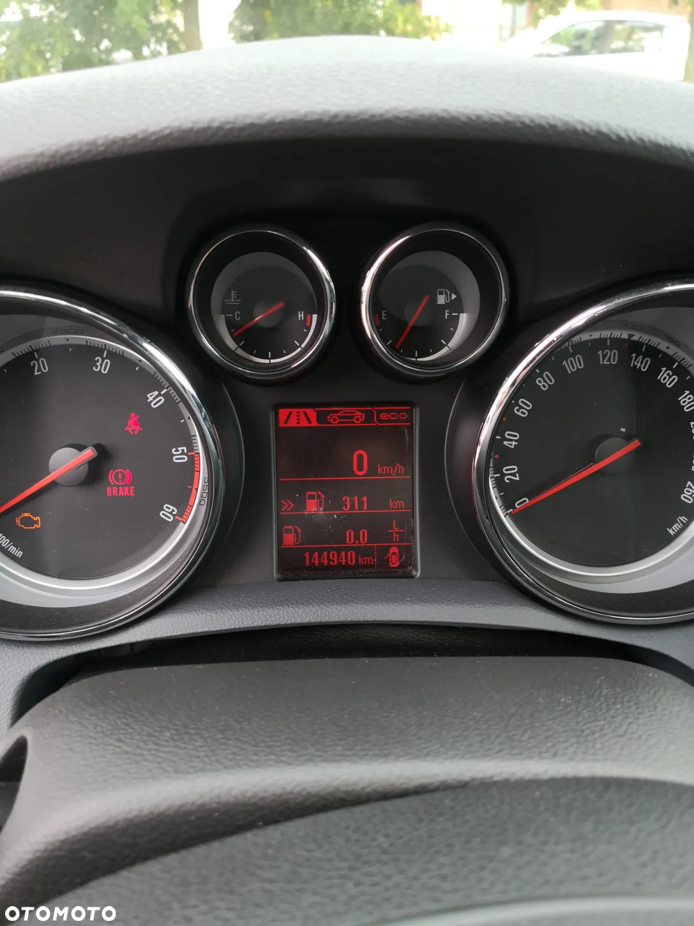 Opel Mokka 1.7 CDTI Enjoy S&S 4x4 - 9
