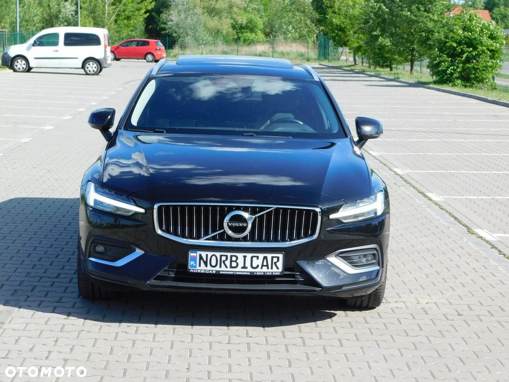 Volvo V60 - 27