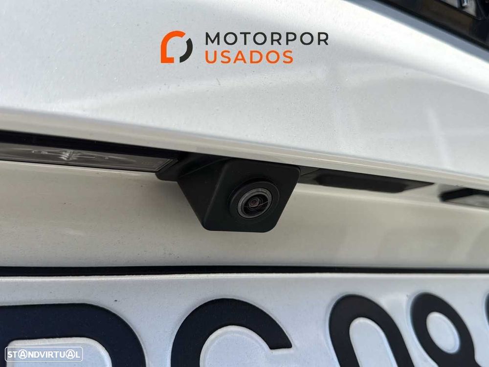 Peugeot 3008 1.2 PureTech Active - 15