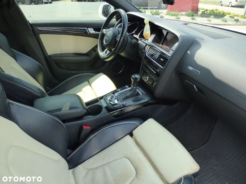 Audi A5 Sportback - 16