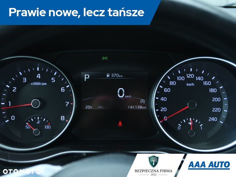 Kia Ceed - 12