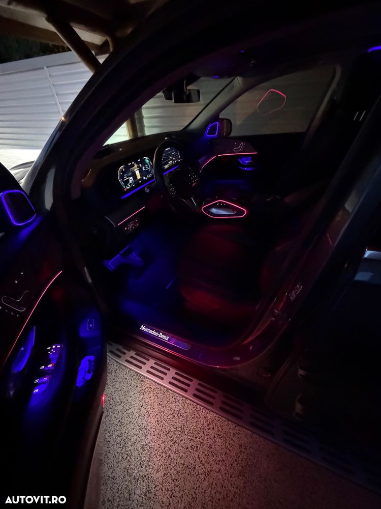 Mercedes-Benz GLE 300 d 4MATIC - 15