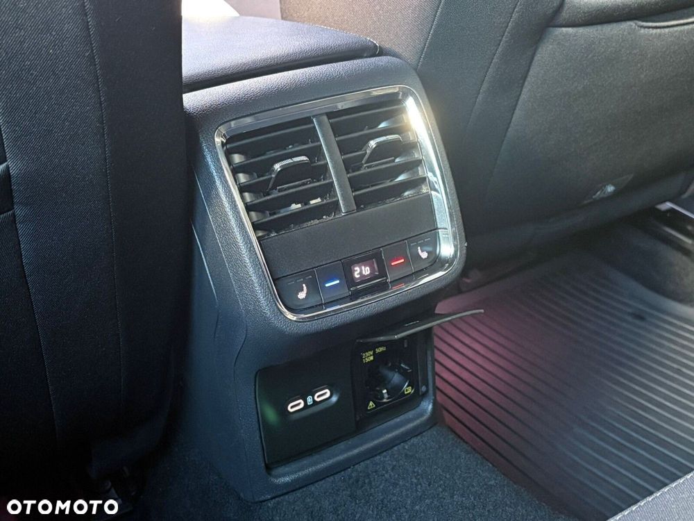 Skoda Octavia 2.0 TDI Style DSG - 16