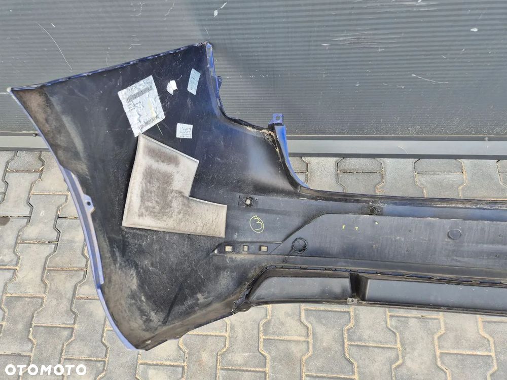 5szt SEAT LEON III ZDERZAK PRZÓD / TYŁ (dostępne 5 zderzaki) - 19