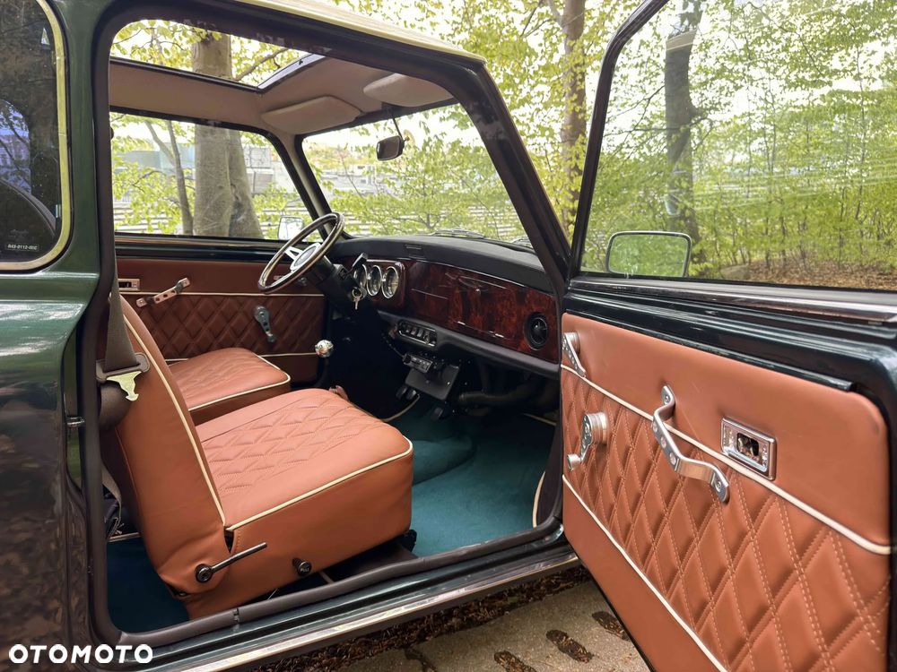 Rover Mini - 20