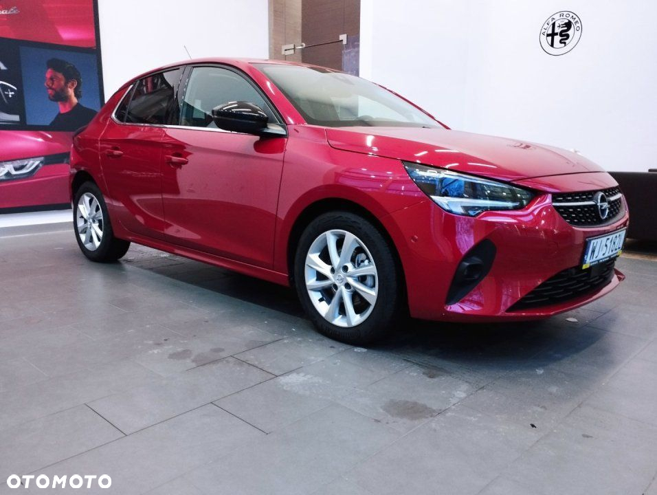 Opel Corsa - 4