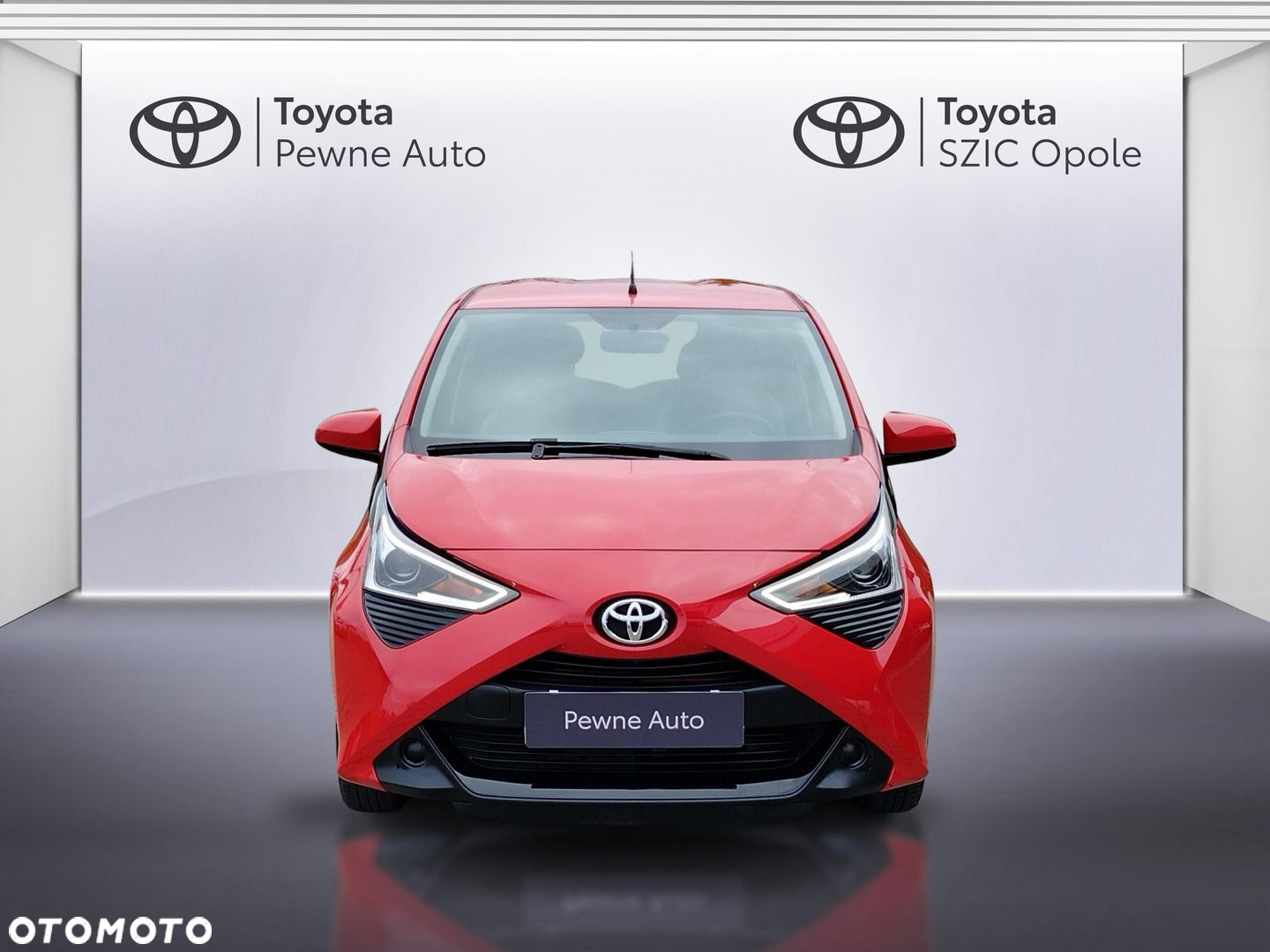 Toyota Aygo - 2