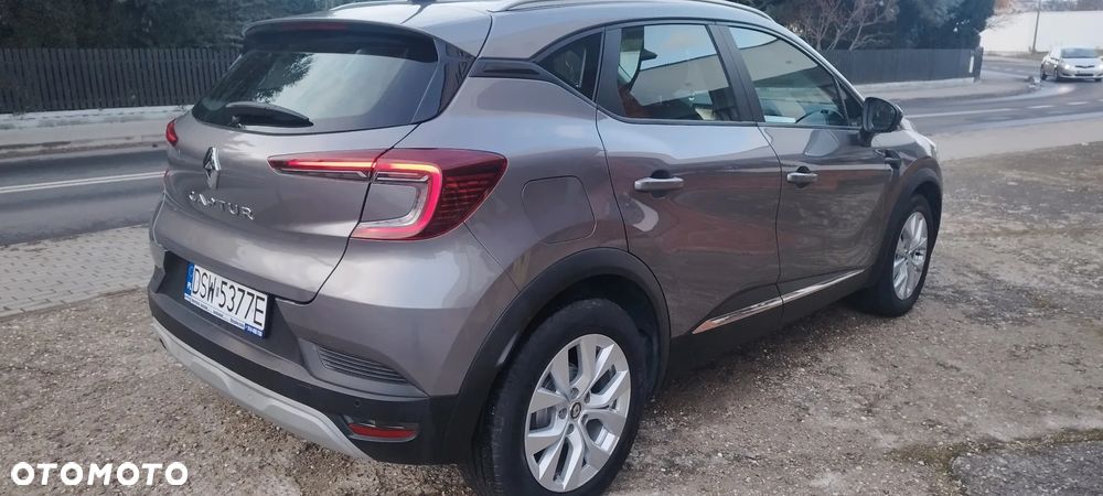 Renault Captur - 2