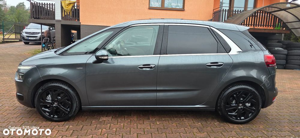 Citroën C4 Picasso BlueHDi 150 EAT6 Exclusive - 5