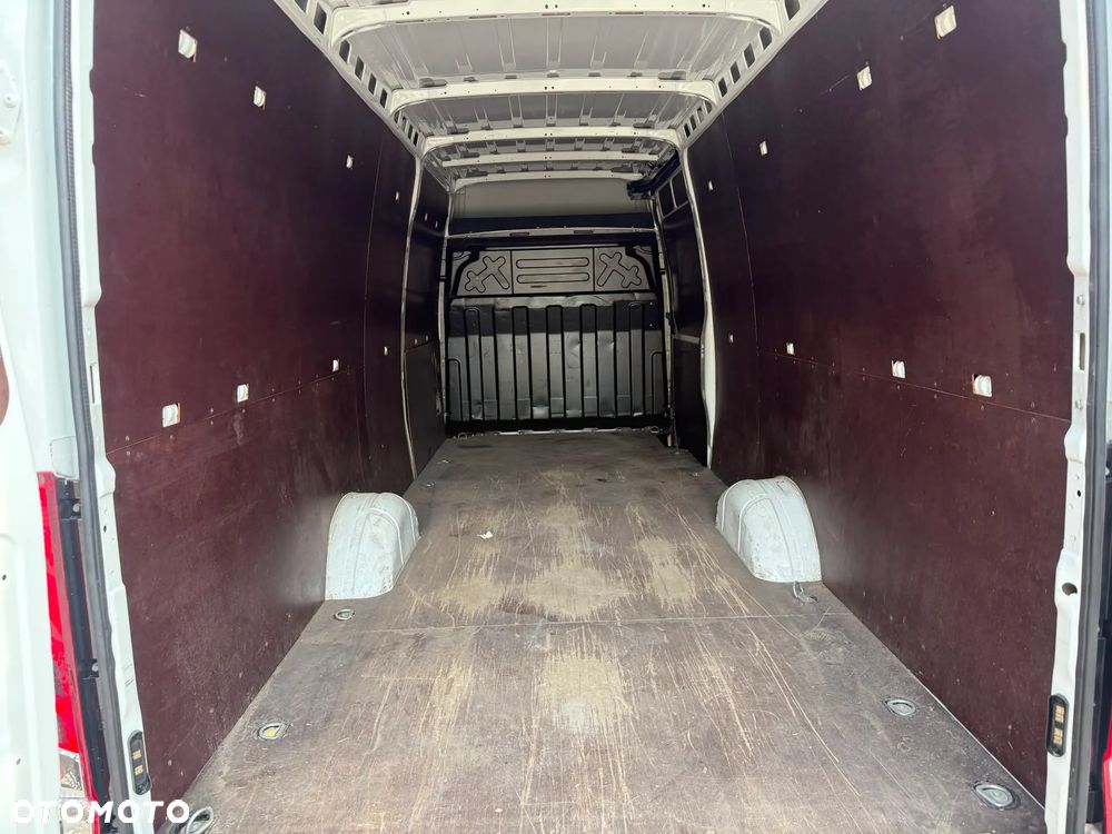 Iveco Daily 35S180, 3.0 180KM, L4H2, Bardzo zadbany - 9