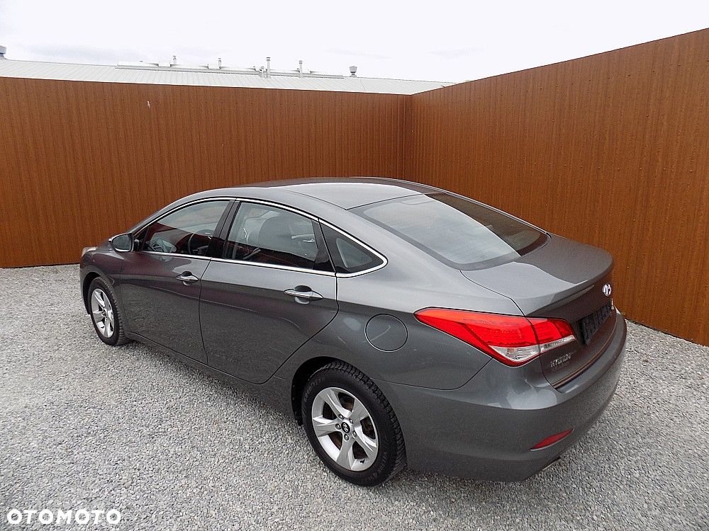 Hyundai i40 2.0 Premium - 3