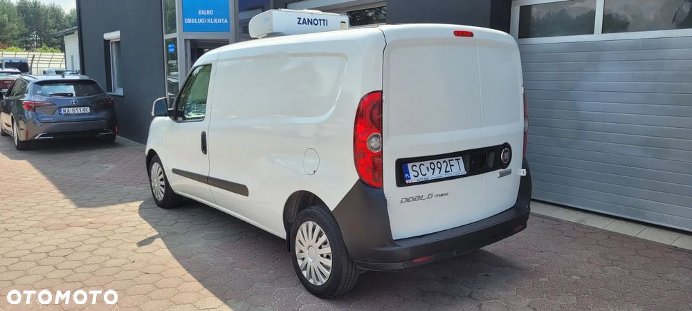 Fiat DOBLO MAXI - 5