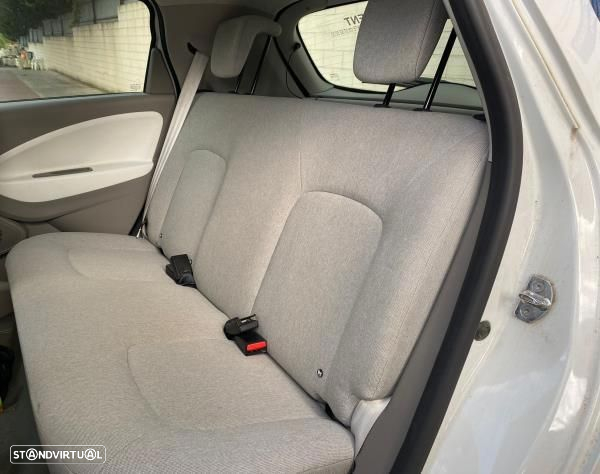 Para peças RENAULT Zoe (BFM_) - 14
