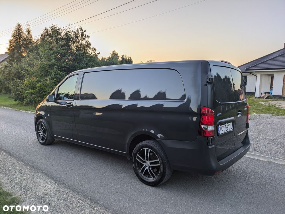 Mercedes-Benz VITO - 13