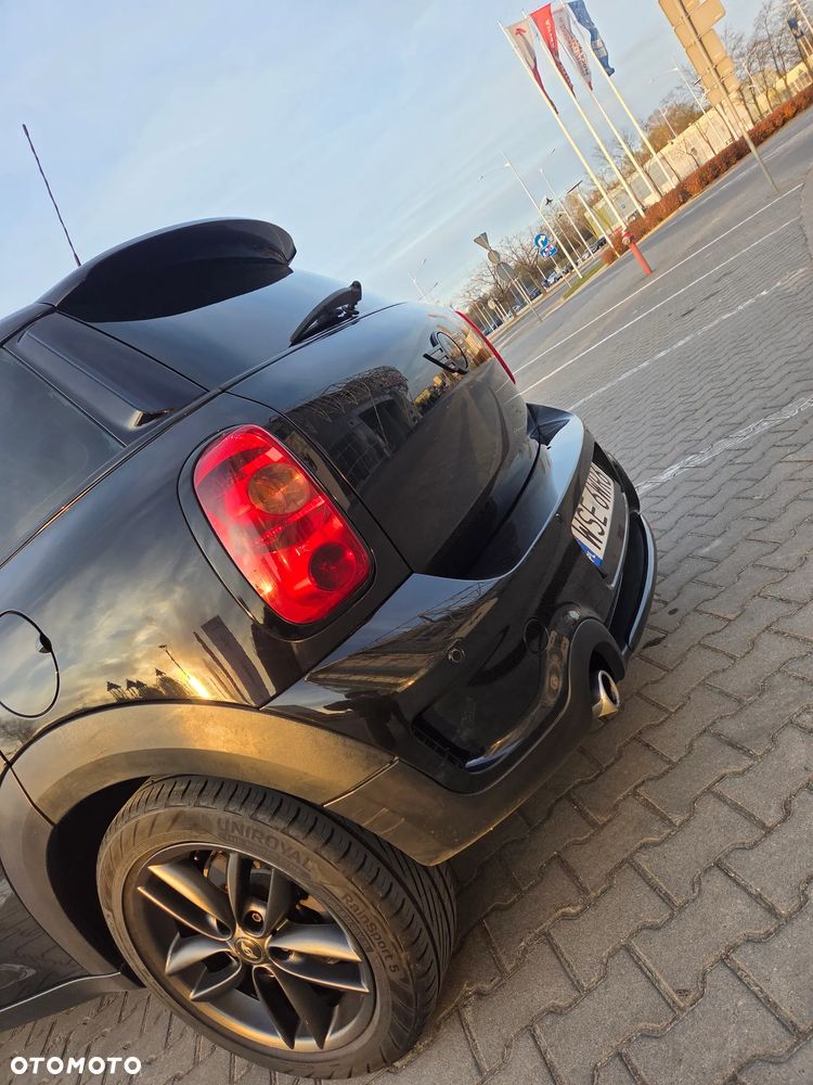 MINI Countryman - 9