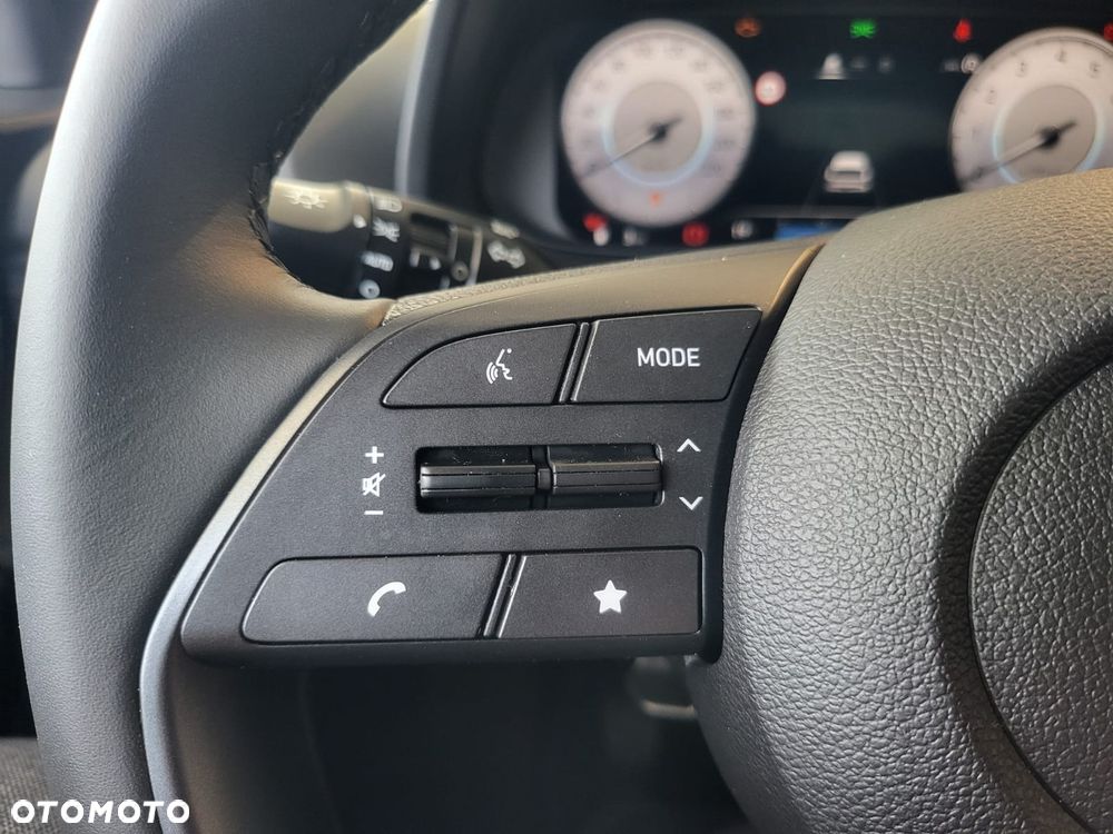 Hyundai i20 1.0 T-GDi Modern - 22