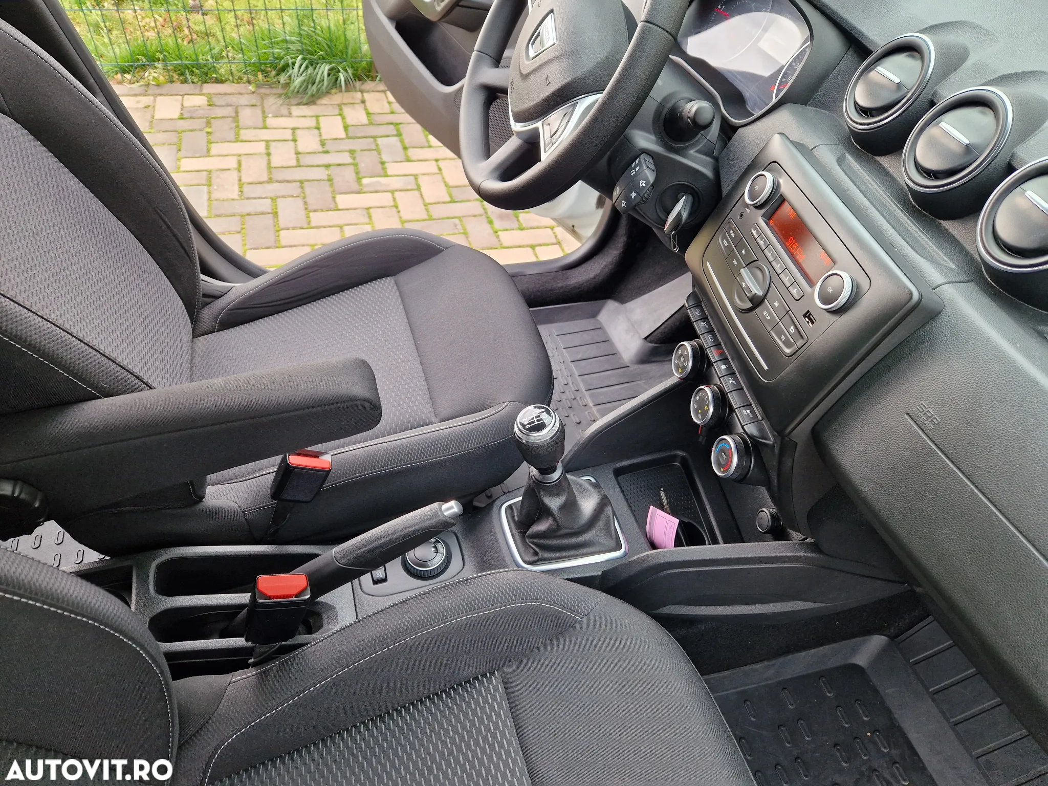 Dacia Duster 1.5 Blue dCi 4WD Comfort - 20