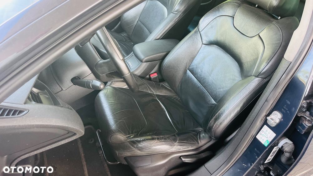 Citroën C5 2.0 HDi Exclusive - 31
