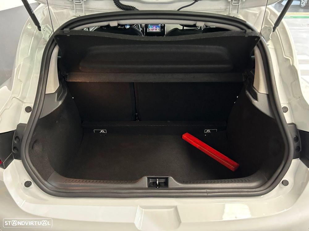 Renault Clio 0.9 TCE Dynamique S - 17