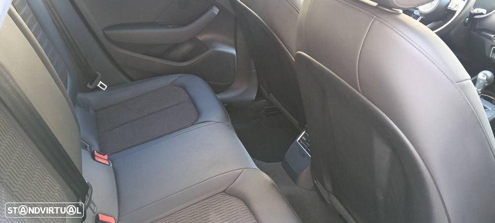 Audi A3 Sportback e-tron 1.4 TFSI Sport S tronic - 13